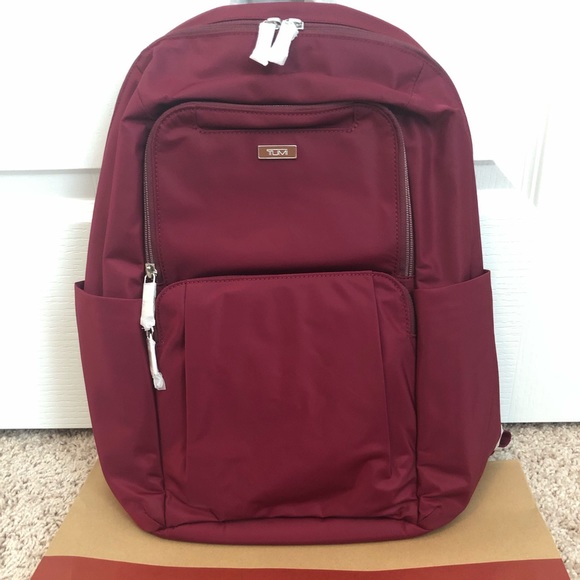 tumi courtney backpack